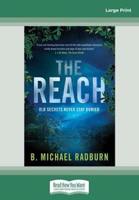 Cover image for The Reach