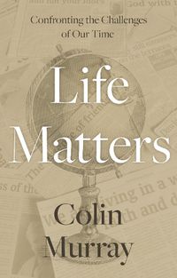 Cover image for Life Matters