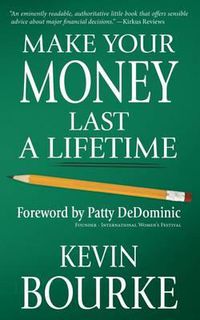 Cover image for Make Your Money Last a Lifetime