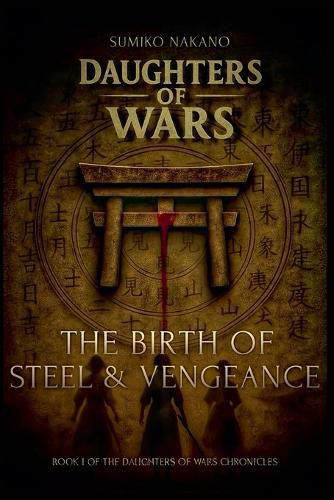 Cover image for The Birth of Steel and Vengeance
