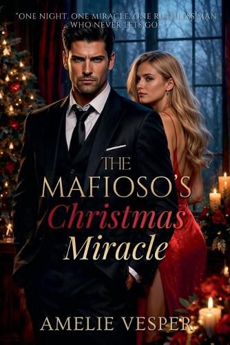 Cover image for The Mafioso's Christmas Miracle