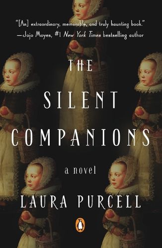 The Silent Companions: A Novel