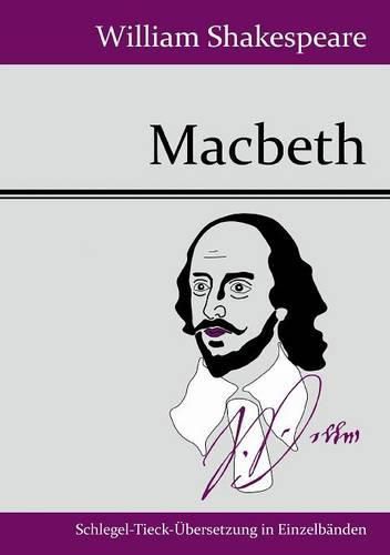 Cover image for Macbeth