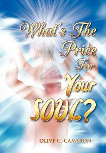 Cover image for What's the Price for Your Soul?