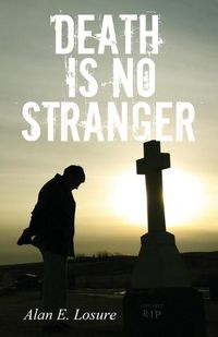 Cover image for Death Is No Stranger