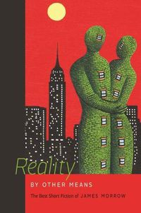 Cover image for Reality by Other Means