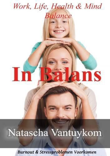 Cover image for In Balans