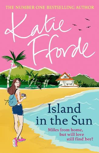 Cover image for Island in the Sun