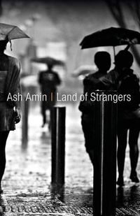 Cover image for Land of Strangers