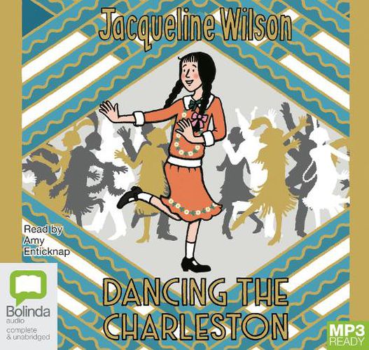 Dancing the Charleston