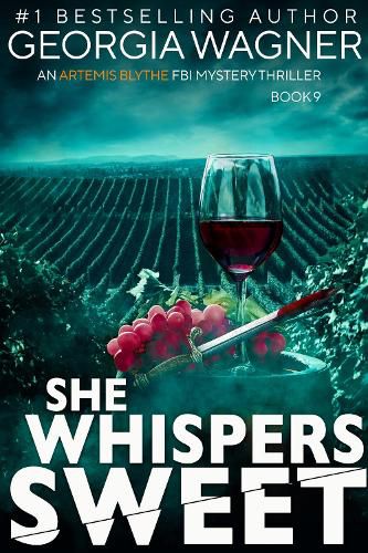 Cover image for She Whispers Sweet