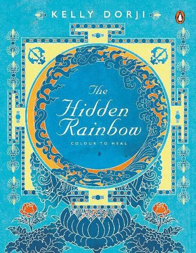 Cover image for The Hidden Rainbow