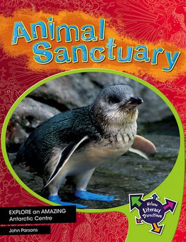 Animal Sanctuary