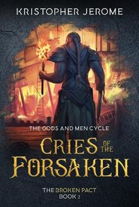Cover image for Cries of the Forsaken