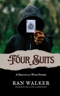 Cover image for Four Suits