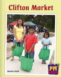 Cover image for Clifton Market