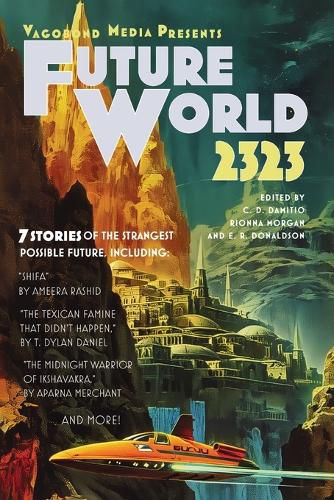 Cover image for Future World 2323