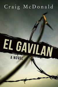 Cover image for El Gavilan