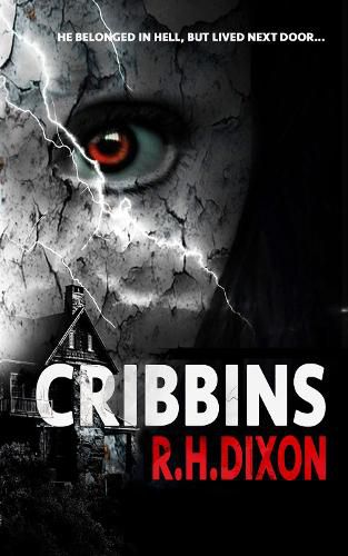 Cover image for Cribbins