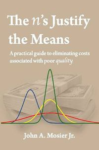 Cover image for The N's Justify the Means