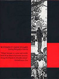 Cover image for Without Sanctuary