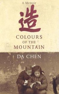 Cover image for Colours of the Mountain