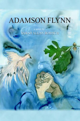 Cover image for Adamson Flynn