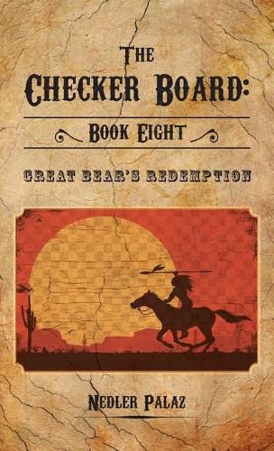 Cover image for Great Bear's Redemption