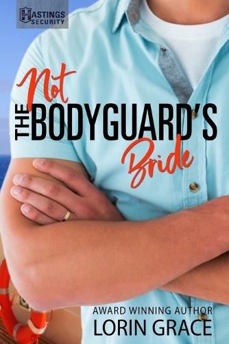 Cover image for Not the Bodyguard's Bride: Sweet Bodyguard Romance