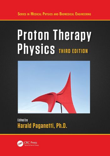 Cover image for Proton Therapy Physics