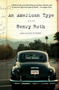 Cover image for An American Type: A Novel