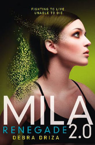 Cover image for Mila 2.0: Renegade