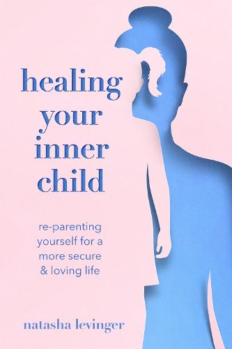 Cover image for Healing Your Inner Child