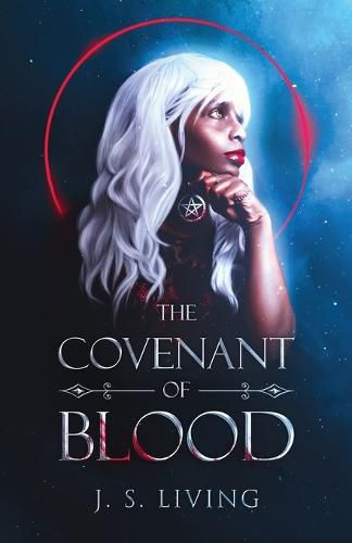 Cover image for The Covenant of Blood