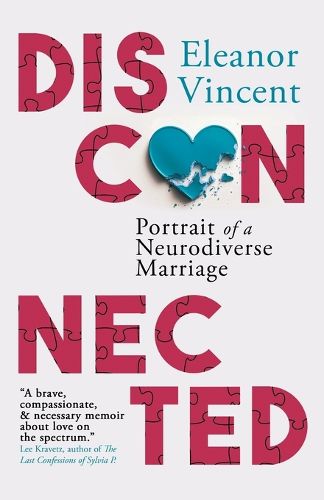 Cover image for Disconnected