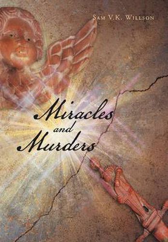 Cover image for Miracles and Murders