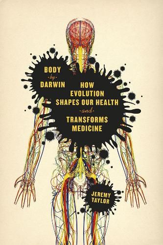 Cover image for Body by Darwin