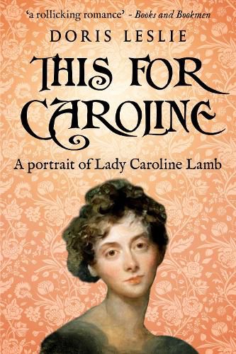 Cover image for This For Caroline