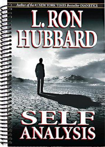 Cover image for Self Analysis