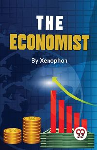 Cover image for The Economist