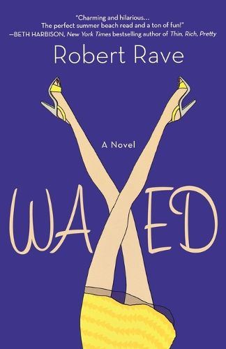 Cover image for Waxed