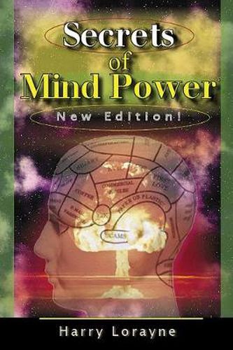 Cover image for Secrets of Mind Power: A Fell's Official Know-it-All Guide