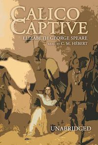 Cover image for Calico Captive