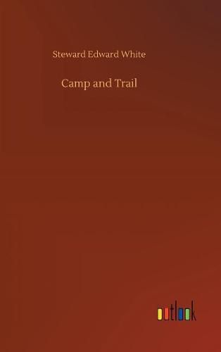 Cover image for Camp and Trail