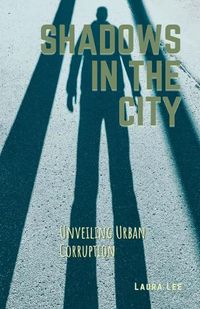 Cover image for Shadows in the City