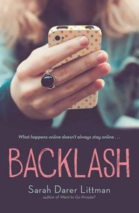 Cover image for Backlash