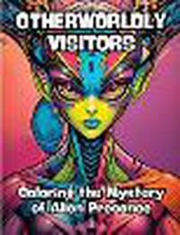 Cover image for Otherworldly Visitors