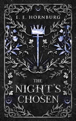 Cover image for The Night's Chosen