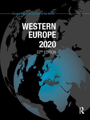 Cover image for Western Europe 2020