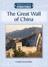 Cover image for The Great Wall of China